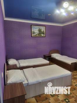 2-к квартира, посуточно, 60м2, 1/1 этаж