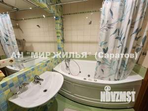 2-к квартира, на длительный срок, 86м2, 5/11 этаж