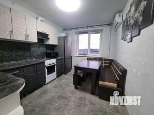1-к квартира, на длительный срок, 38м2, 9/11 этаж