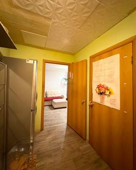 2-к квартира, на длительный срок, 41м2, 1/5 этаж