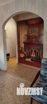 1-к квартира, на длительный срок, 33м2, 2/5 этаж