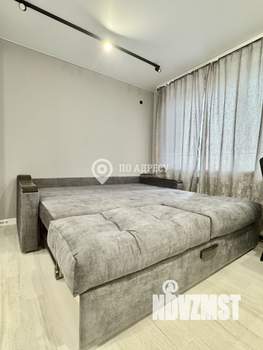 1-к квартира, на длительный срок, 40м2, 7/10 этаж