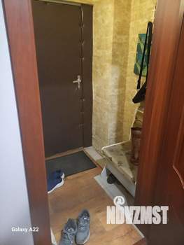 2-к квартира, на длительный срок, 53м2, 1/10 этаж