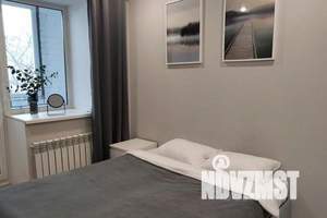 1-к квартира, посуточно, 20м2, 1/16 этаж