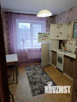 2-к квартира, на длительный срок, 48м2, 1/12 этаж