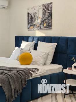 Студия квартира, посуточно, 30м2, 23/25 этаж