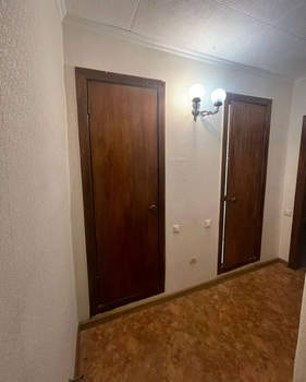 2-к квартира, на длительный срок, 51м2, 1/9 этаж