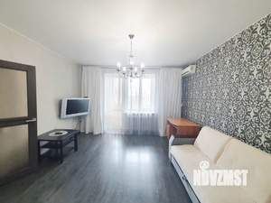 2-к квартира, на длительный срок, 65м2, 10/10 этаж