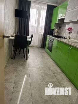 1-к квартира, на длительный срок, 43м2, 8/10 этаж