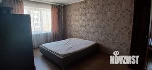 1-к квартира, на длительный срок, 37м2, 7/10 этаж