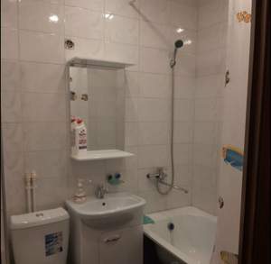 1-к квартира, на длительный срок, 35м2, 1/10 этаж