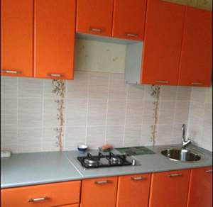 1-к квартира, на длительный срок, 32м2, 3/5 этаж