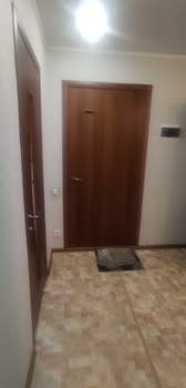 1-к квартира, на длительный срок, 39м2, 4/10 этаж