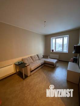 1-к квартира, на длительный срок, 25м2, 7/11 этаж