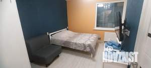 Студия квартира, посуточно, 20м2, 1/25 этаж