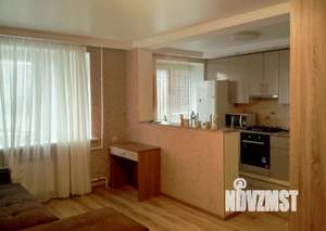 Студия квартира, на длительный срок, 30м2, 5/10 этаж