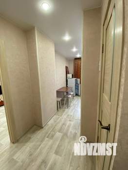 1-к квартира, на длительный срок, 38м2, 9/9 этаж