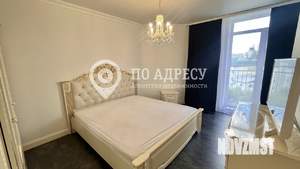 3-к квартира, на длительный срок, 85м2, 8/25 этаж
