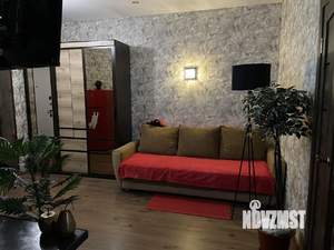 2-к квартира, посуточно, 32м2, 7/12 этаж