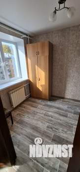 2-к квартира, на длительный срок, 45м2, 5/5 этаж