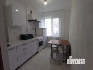 2-к квартира, на длительный срок, 50м2, 4/9 этаж