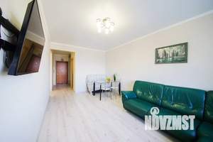 2-к квартира, посуточно, 56м2, 19/19 этаж