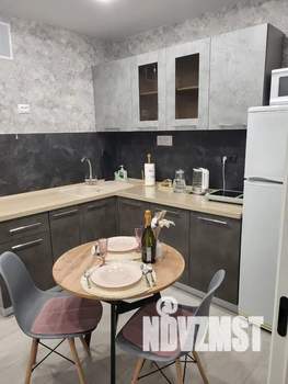 1-к квартира, посуточно, 31м2, 10/10 этаж