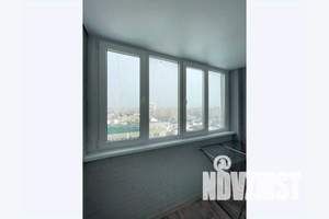 1-к квартира, посуточно, 49м2, 14/18 этаж