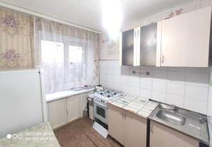 1-к квартира, на длительный срок, 33м2, 6/9 этаж