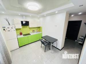 1-к квартира, на длительный срок, 50м2, 8/22 этаж