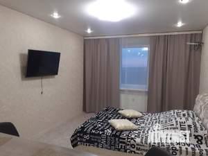 Студия квартира, на длительный срок, 33м2, 9/12 этаж