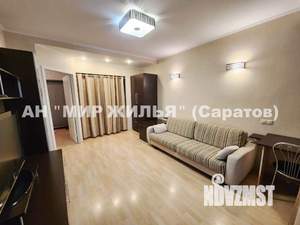 1-к квартира, на длительный срок, 52м2, 6/13 этаж