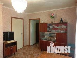 2-к квартира, на длительный срок, 36м2, 4/5 этаж