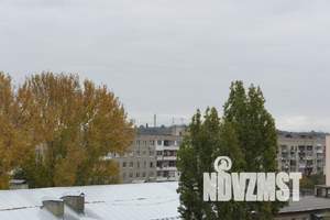 1-к квартира, посуточно, 34м2, 7/10 этаж