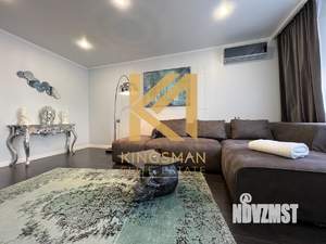 3-к квартира, на длительный срок, 110м2, 9/10 этаж