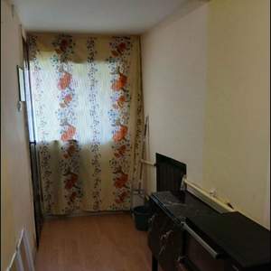 1-к квартира, на длительный срок, 25м2, 1/2 этаж