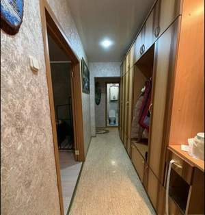 2-к квартира, на длительный срок, 52м2, 5/9 этаж