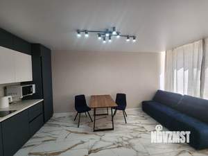 1-к квартира, на длительный срок, 38м2, 16/26 этаж