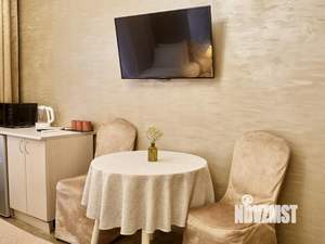 1-к квартира, посуточно, 23м2, 1/1 этаж