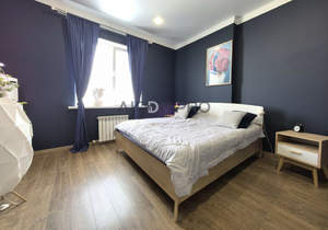 2-к квартира, на длительный срок, 75м2, 11/11 этаж