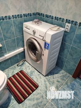 1-к квартира, на длительный срок, 40м2, 5/10 этаж