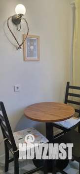 1-к квартира, посуточно, 33м2, 5/9 этаж