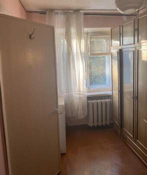 2-к квартира, на длительный срок, 46м2, 3/5 этаж