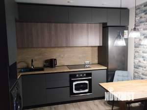 2-к квартира, на длительный срок, 48м2, 20/24 этаж