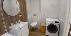2-к квартира, на длительный срок, 53м2, 14/25 этаж