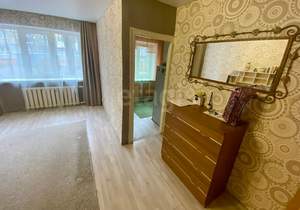 1-к квартира, на длительный срок, 31м2, 1/5 этаж