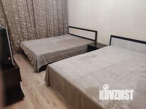 2-к квартира, посуточно, 63м2, 2/5 этаж