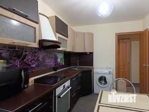 3-к квартира, на длительный срок, 80м2, 1/15 этаж