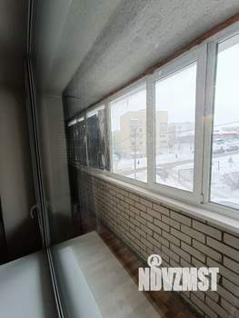 1-к квартира, на длительный срок, 34м2, 3/6 этаж