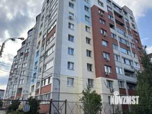 1-к квартира, на длительный срок, 39м2, 3/10 этаж